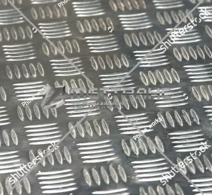 Лист алюминиевый квинтет в Тобольске