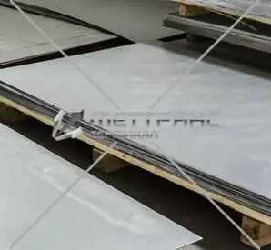 Алюминиевый лист 2 мм в Тобольске