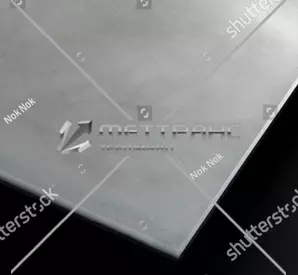 Лист алюминиевый 5 мм в Тобольске