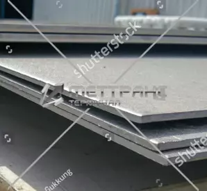 Алюминиевый лист 10 мм в Тобольске