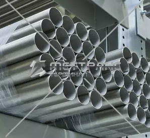 Труба алюминиевая 50 мм в Тобольске