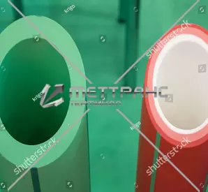 Труба металлопластиковая диаметром 32 мм в Тобольске