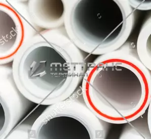 Труба металлопластиковая цена за штуку в Тобольске