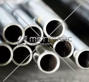 Труба нержавеющая 20 мм в Тобольске