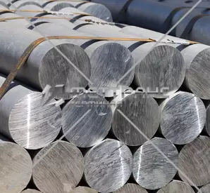Пруток алюминиевый в Тобольске