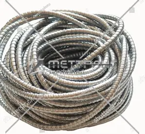Металлорукав для кабеля в Тобольске