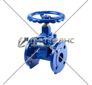 Задвижки стальные фланцевые в Тобольске
