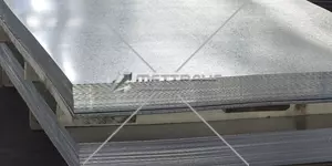 Алюминиевый лист в Тобольске